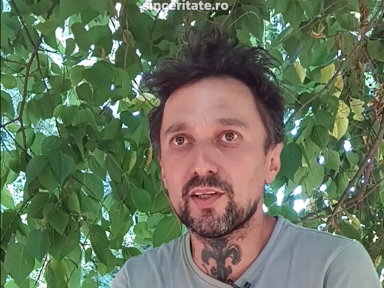 sinceritate interviu cu toni intervuri sincere
