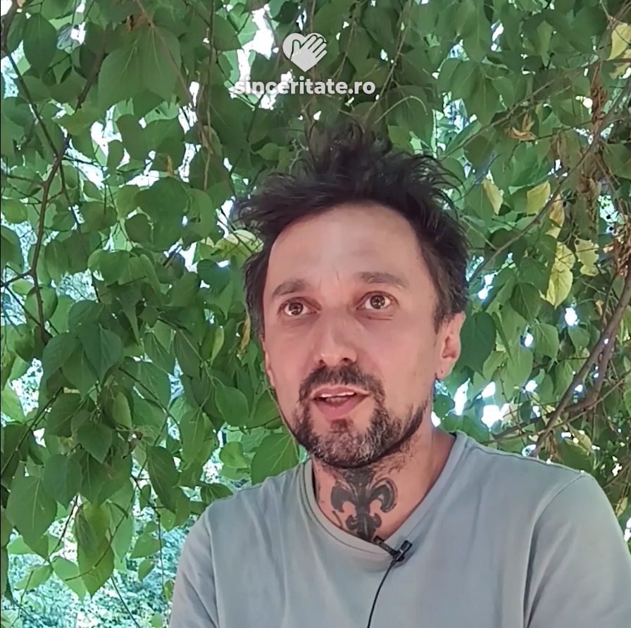 sinceritate interviu cu toni intervuri sincere
