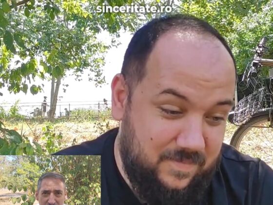 interviuri sincere sinceritate cosmin e sincer